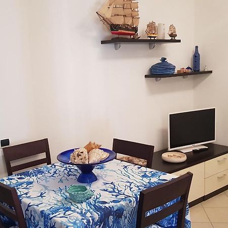 Appartamento Bluewater La Maddalena (Sassari) Exterior foto