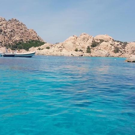 Appartamento Bluewater La Maddalena (Sassari) Exterior foto