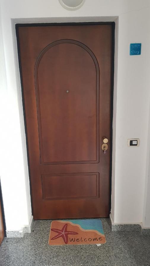 Appartamento Bluewater La Maddalena (Sassari) Exterior foto