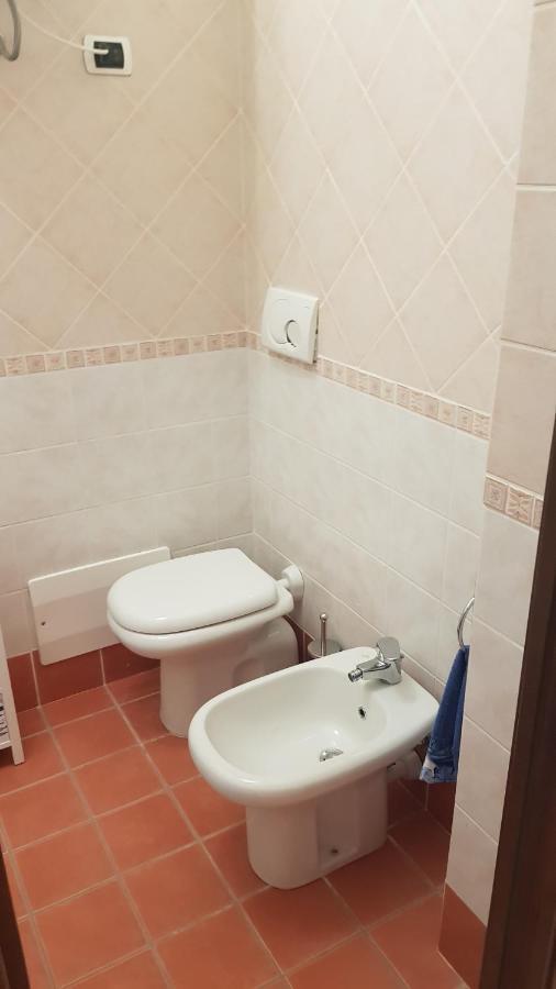 Appartamento Bluewater La Maddalena (Sassari) Exterior foto