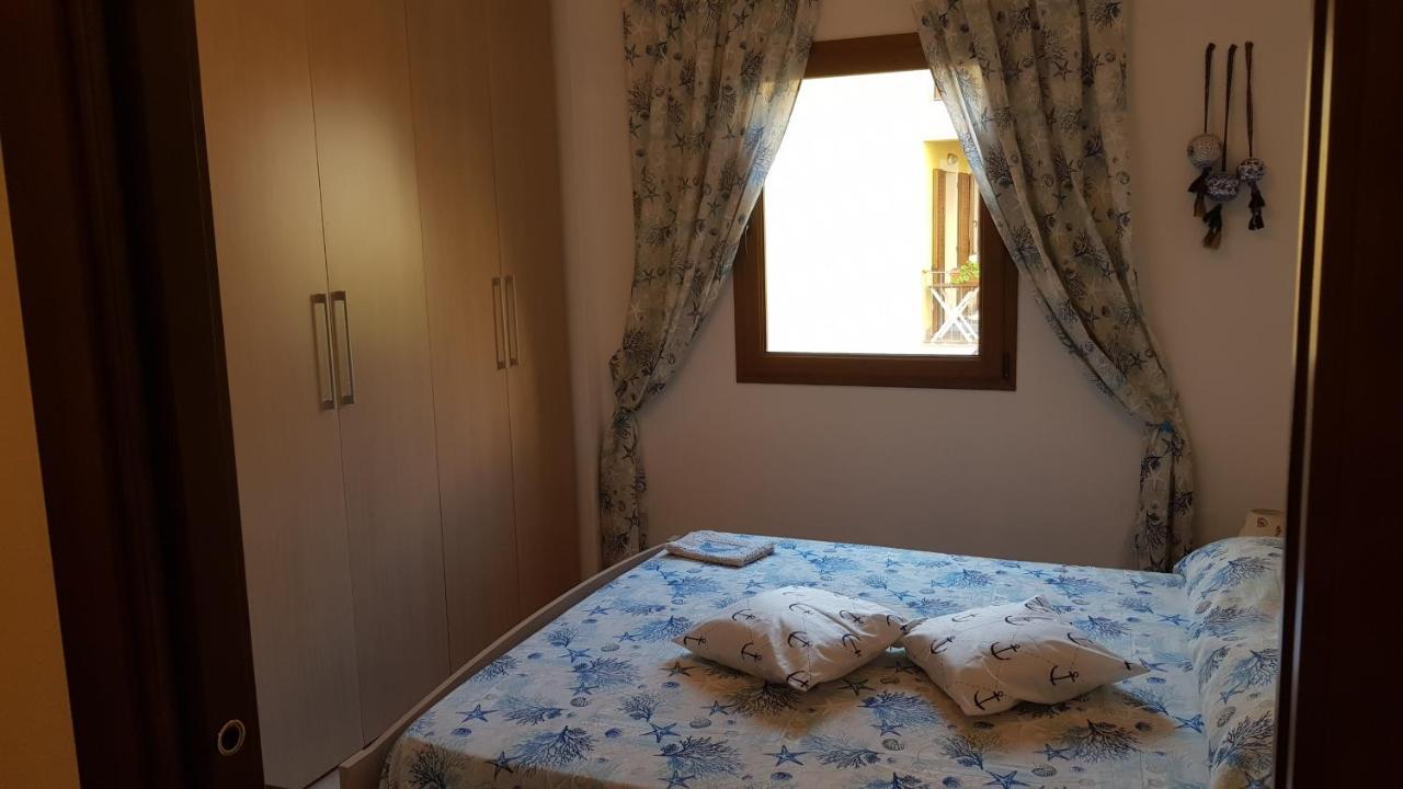 Appartamento Bluewater La Maddalena (Sassari) Exterior foto