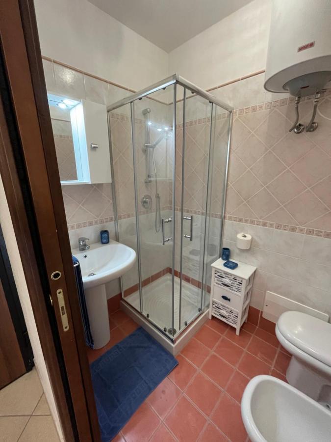 Appartamento Bluewater La Maddalena (Sassari) Exterior foto