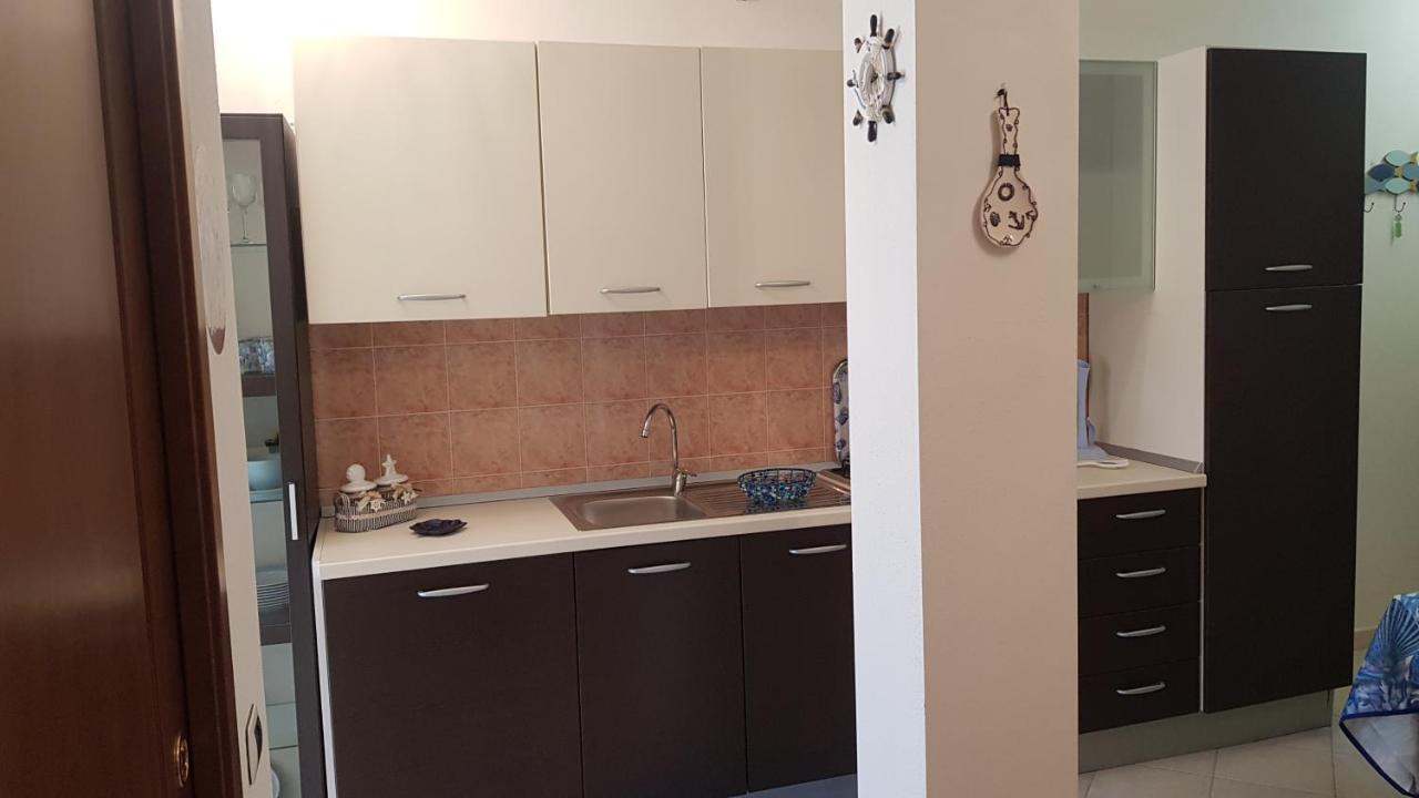 Appartamento Bluewater La Maddalena (Sassari) Exterior foto