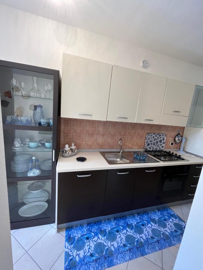 Appartamento Bluewater La Maddalena (Sassari) Exterior foto