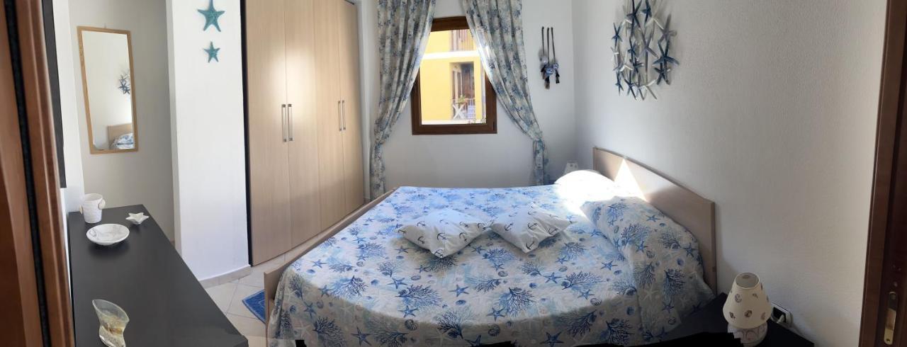 Appartamento Bluewater La Maddalena (Sassari) Exterior foto