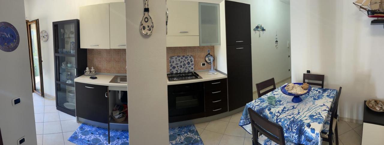 Appartamento Bluewater La Maddalena (Sassari) Exterior foto