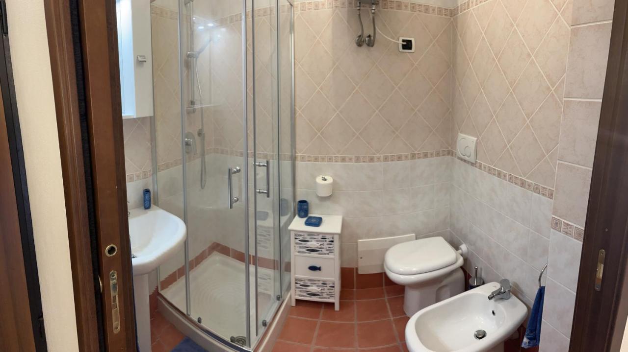 Appartamento Bluewater La Maddalena (Sassari) Exterior foto