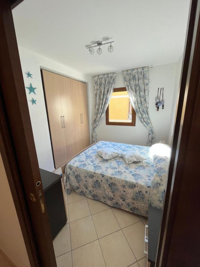 Appartamento Bluewater La Maddalena (Sassari) Exterior foto