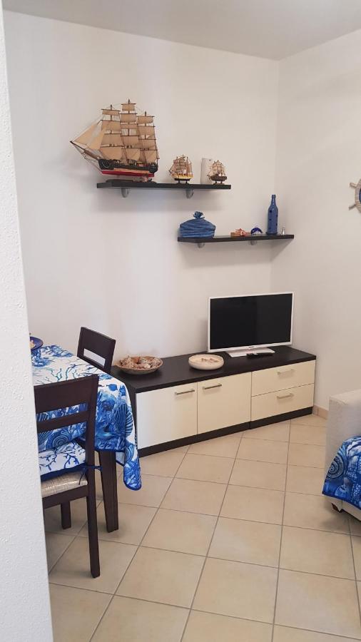 Appartamento Bluewater La Maddalena (Sassari) Exterior foto