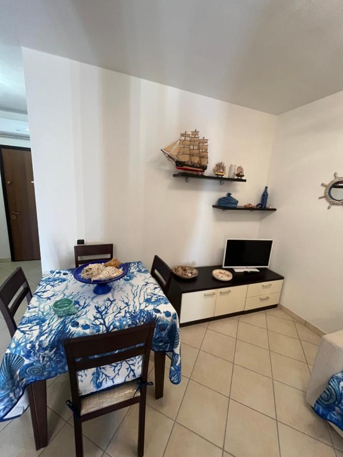 Appartamento Bluewater La Maddalena (Sassari) Exterior foto