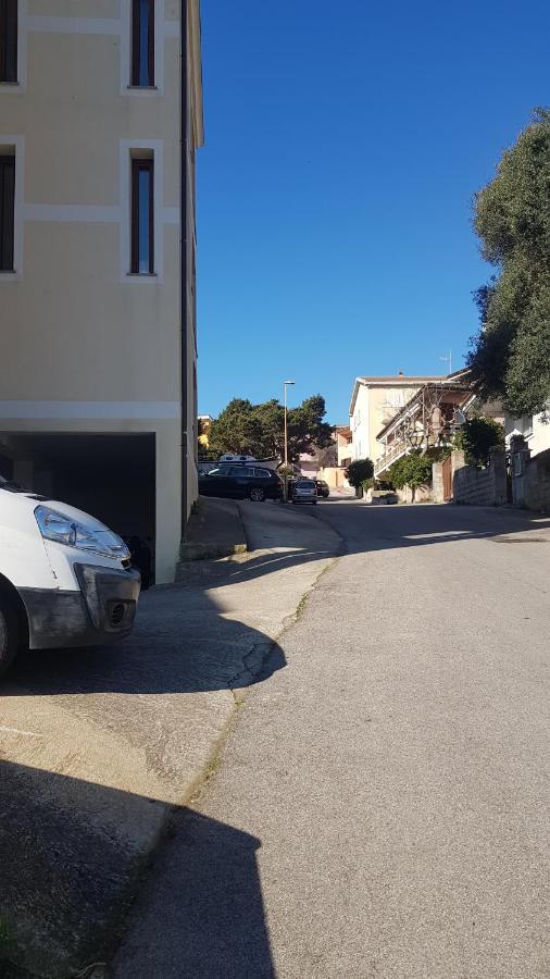 Appartamento Bluewater La Maddalena (Sassari) Exterior foto