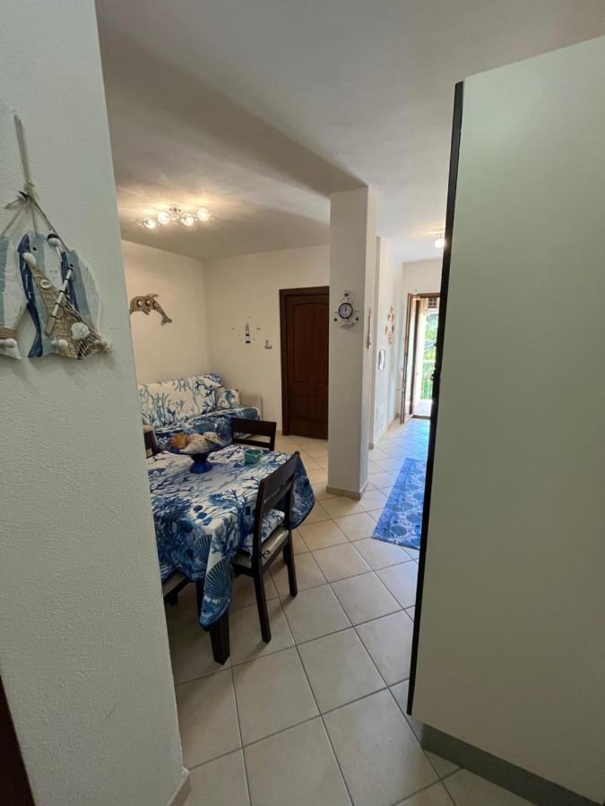 Appartamento Bluewater La Maddalena (Sassari) Exterior foto