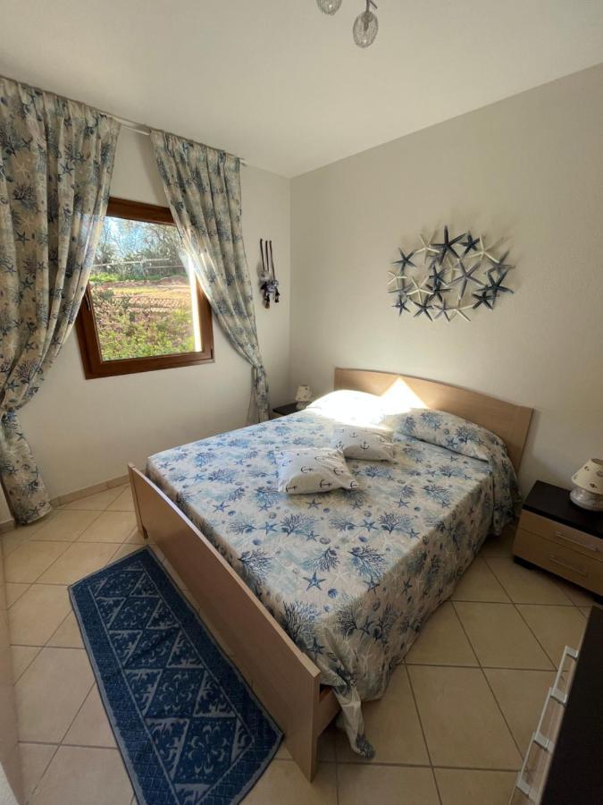 Appartamento Bluewater La Maddalena (Sassari) Exterior foto