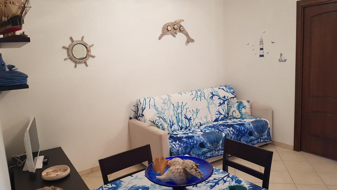 Appartamento Bluewater La Maddalena (Sassari) Exterior foto