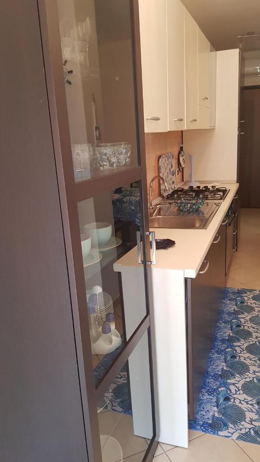 Appartamento Bluewater La Maddalena (Sassari) Exterior foto