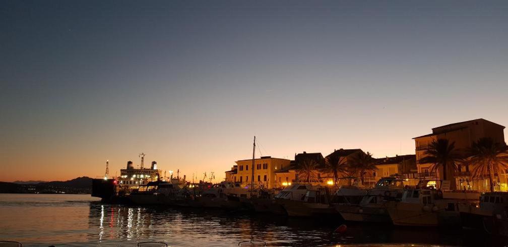Appartamento Bluewater La Maddalena (Sassari) Exterior foto