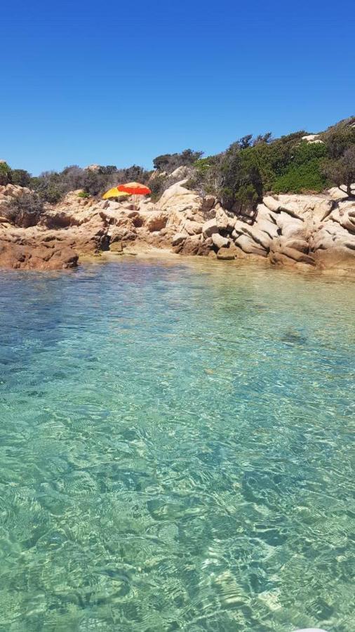 Appartamento Bluewater La Maddalena (Sassari) Exterior foto