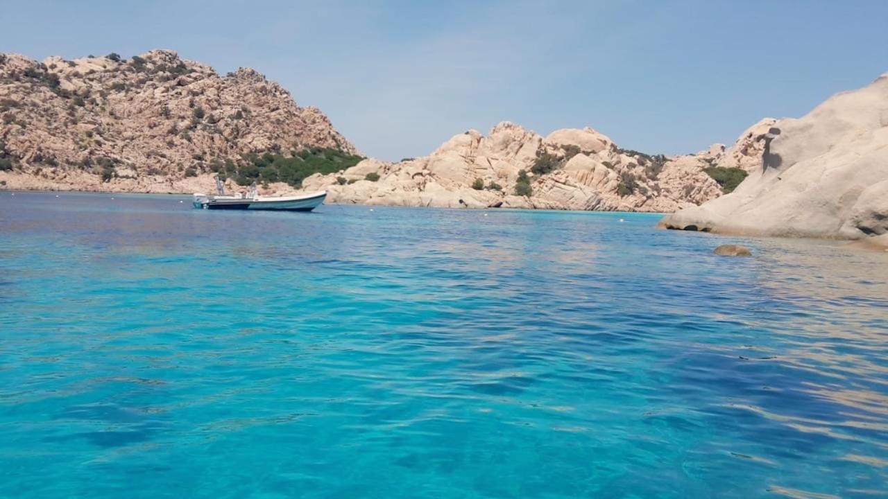 Appartamento Bluewater La Maddalena (Sassari) Exterior foto